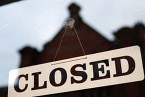 "Cửa tử" chờ các công ty chứng khoán